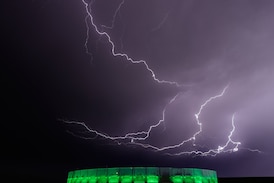 B.C. invests $1 million in 'lightning reduction' technology in bid to reduce fires