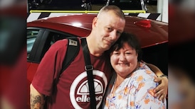 B.C. woman unable to visit dying brother, as U.K. fails to expedite passport