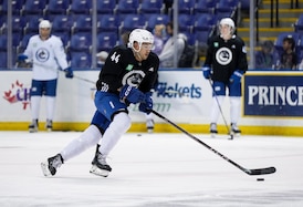 Canucks acquire Thompson from Sharks, send Woo to San Jose in swap of defencemen