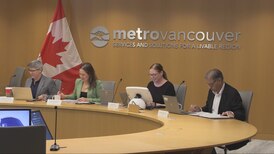 No imminent Metro Vancouver overhaul coming following Deloitte review