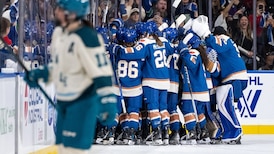 ‘Vancouver truly has the best fans’: Goldeneyes reflect on inaugural season