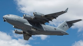 U.S. okays potential US$540 million C-17 support sale to Canada, State Department says 