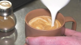 Sweet Treats and Latte Festival kicks off supporting local businesses