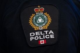 One pedestrian dead in fatal collision in Delta, B.C.