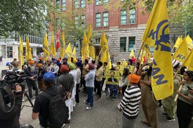 B.C. Sikh activist says police warned him of 'imminent' threat to life