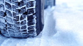 Snow expected on B.C. Interior highways this weekend 
