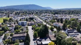 Suspicious death investigation underway after body found in B.C. gravel yard