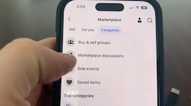 Online sellers advised to use caution amid string of robberies 