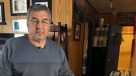 CTV News in Kashechewan: Residents voice frustrations, Indigenous Services Minister visits community