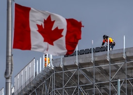Looking for a job in Canada? These industries have the most openings