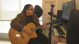 ‘Trust your vision’: Local Juno nominees credit success to authentic creativity 