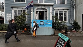 Shoplifter walks out with $3,000-worth of merchandise from downtown Halifax shop