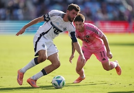 ‘It hurts’: MLS Cup loss painful for Müller, Vancouver Whitecaps