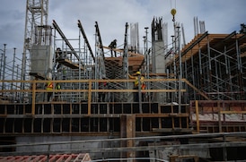 ‘Time for a housing bailout’: Metro Vancouver condo developer sounds alarm on industry in crisis