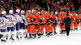Questions will burn around ousted Oilers all summer – and now spring, too