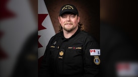 Two Navy members charged in connection with sailor’s death in Bedford Basin, N.S.
