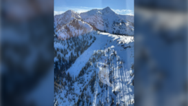 Snowmobiler killed by avalanche in B.C. Interior 