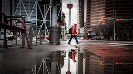This province reported the lowest percentage of life satisfaction, according to StatCan