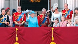 Trump raised annexation of Canada with author of new book on royals