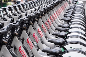 BIXI makes TIME magazine’s Best Inventions Hall of Fame