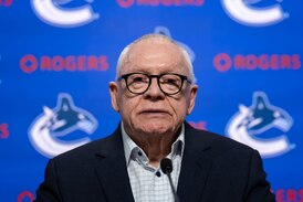 Vancouver Canucks set to make 'major announcement'