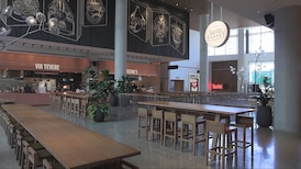 Time Out Market food hall set to open inside Vancouver’s Oakridge Park 