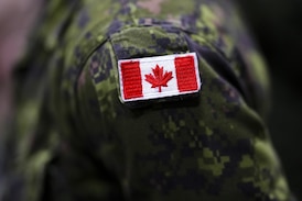Citing 'institutional resistance,' military police watchdog calls for broader powers