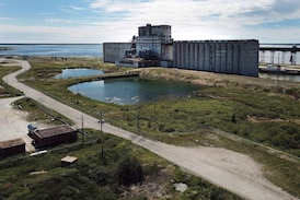 ‘Huge opportunity:’ Churchill inks trade agreement with large European port 