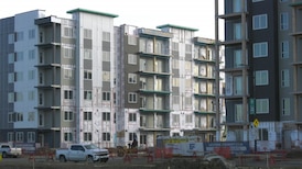 Province, feds commit $323M toward 41 Alberta affordable housing projects