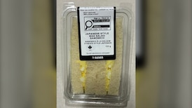 Japanese-style egg salad sandwiches among items recalled from 7-Eleven over listeria concerns