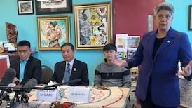 Some survivors of Lapu-Lapu Day tragedy oppose 2026 festival plans