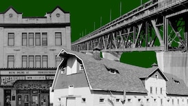 Arch Madness: A look at Edmonton’s most threatened historic landmarks 