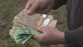 Scammed with ‘unrecognizable’ cash: B.C. man warns others after Facebook Marketplace sale gone wrong