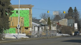 City looks to put a cap on bad builders as infill development progresses 