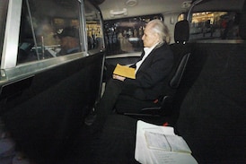 Ontario's top court expected to release decision today in Peter Nygard's appeal