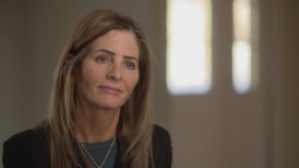 CTV NEWS EXCLUSIVE: How the former spouse of the Nova Scotia mass shooter escaped moments before the rampage