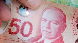 ‘High-quality’ counterfeit money circulating in B.C., police warn