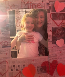 Canadian mom and daughter back home after ICE detention, family says 