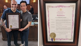 ‘I don’t want it anymore’: Harm reduction advocate returning honour from city after overdose prevention site decision 