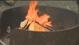 Fire bans enacted throughout central Alberta