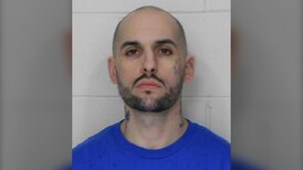 ‘Dangerous offender’ arrested for breaching parole, Vancouver police say 
