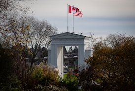 Latest U.S. tariff developments don’t change things much for B.C.