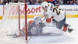 Oilers search for connection as they prepare for Lightning