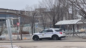 Downtown business group recommends steps to make Edmonton ‘safest major city in Canada’