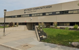 2 schools put on alert after firearms complaint in Sherwood Park