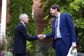 Carney lays out pipeline conditions as Eby flags negotiations on B.C.’s priorities 