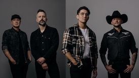 Local band The Prairies States join inaugural downtown country music festival 