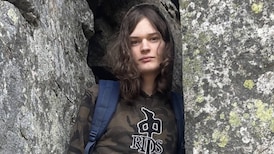 B.C. RCMP release image of Tumbler Ridge shooter