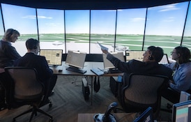 Nav Canada faces air controller shortage as travel season dawns, but ‘gap is closing’