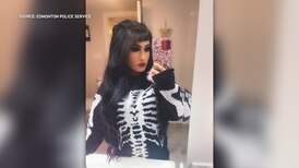 P.E.I. man charged in ‘intimate partner homicide’ of Edmonton woman